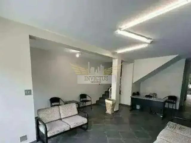 Casa / Sobrado para Locação em São Bernardo do Campo/SP Jardim do Mar 3 Quartos