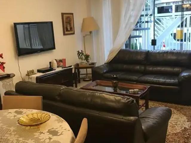 Casa / Sobrado para Locação em São Bernardo do Campo/SP Jardim do Mar 3 Quartos