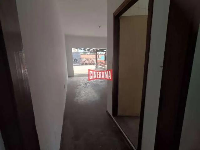 Casa / Sobrado para Locação em São Bernardo do Campo/SP Jardim do Mar 3 Quartos