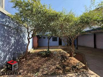 Casa / Sobrado para Locação em São Bernardo do Campo/SP Jardim do Mar 3 Quartos