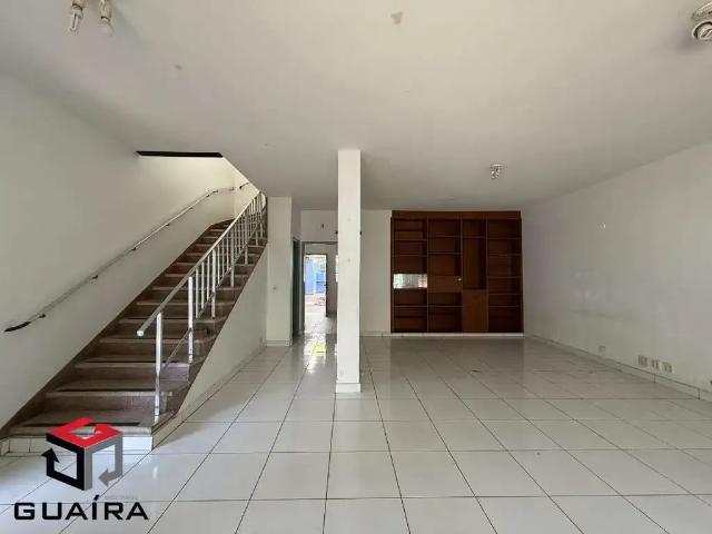 Casa / Sobrado para Locação em São Bernardo do Campo/SP Jardim do Mar 3 Quartos