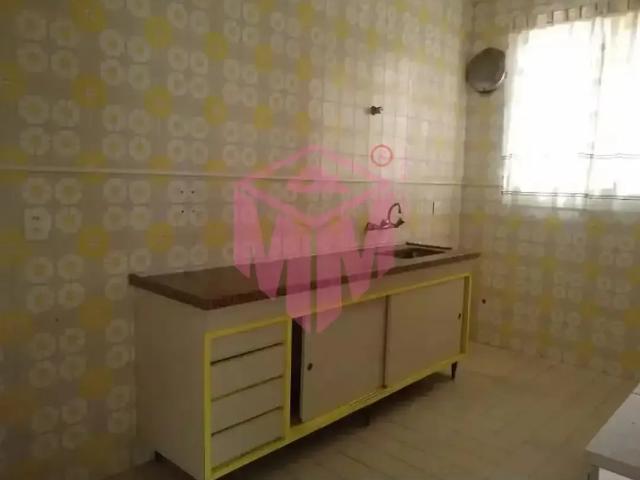 Casa / Sobrado para Locação em São Bernardo do Campo/SP Jardim do Mar 3 Quartos