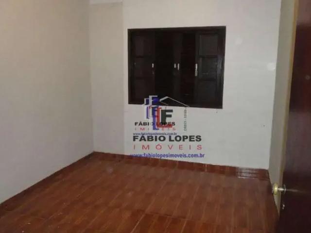 Casa / Sobrado para Locação em São Bernardo do Campo/SP Jardim do Mar 3 Quartos