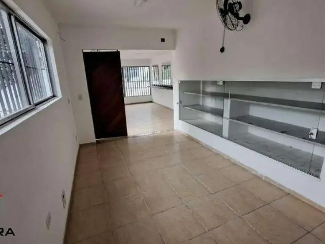 Casa / Sobrado para Locação em São Bernardo do Campo/SP Jardim do Mar 3 Quartos