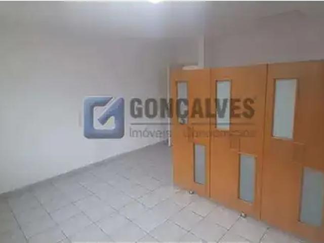 Casa / Sobrado para Locação em São Bernardo do Campo/SP Jardim do Mar 3 Quartos