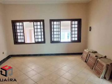 Casa / Sobrado para Locação em São Bernardo do Campo/SP Jardim do Mar 3 Quartos