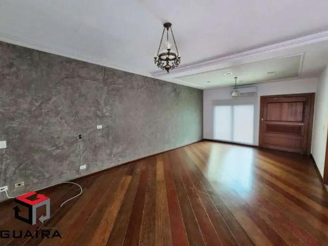 Casa / Sobrado para Locação em São Bernardo do Campo/SP Jardim do Mar 3 Quartos