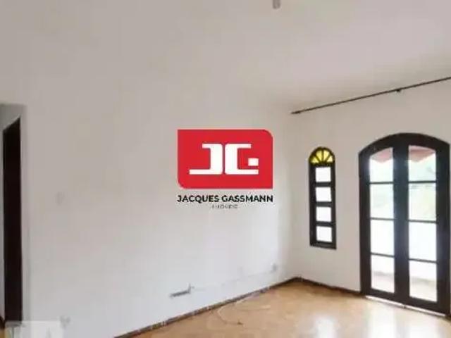 Casa / Sobrado para Locação em São Bernardo do Campo/SP Jardim do Mar 3 Quartos