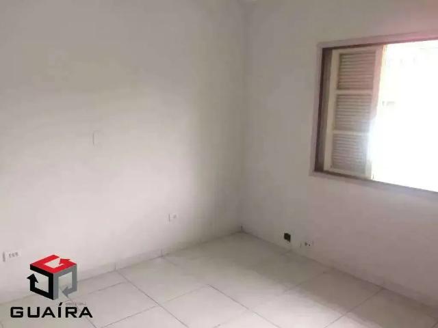 Casa / Sobrado para Locação em São Bernardo do Campo/SP Jardim do Mar 3 Quartos