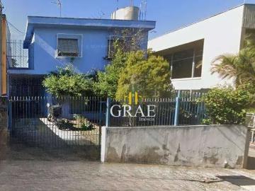 Casa / Sobrado para Locação em São Bernardo do Campo/SP Jardim do Mar 3 Quartos
