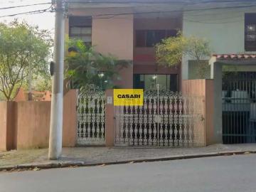 Casa / Sobrado para Locação em São Bernardo do Campo/SP Jardim do Mar 3 Quartos