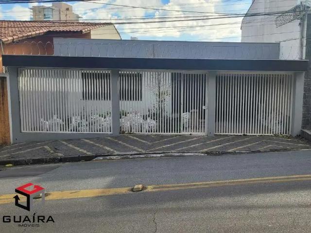 Casa / Sobrado para Locação em São Bernardo do Campo/SP Jardim do Mar 3 Quartos