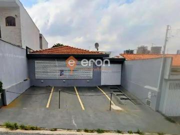 Casa / Sobrado para Locação em São Bernardo do Campo/SP Jardim do Mar 3 Quartos