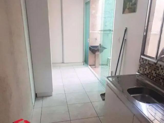 Casa / Sobrado para Locação em São Bernardo do Campo/SP Jardim do Mar 3 Quartos