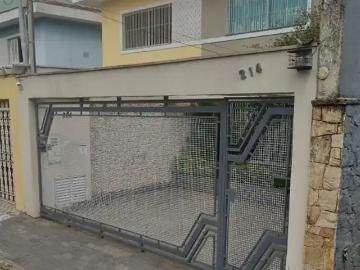 Casa / Sobrado para Locação em São Bernardo do Campo/SP Jardim do Mar 3 Quartos