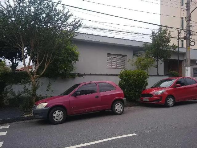 Casa / Sobrado para Locação em São Bernardo do Campo/SP Jardim do Mar 3 Quartos