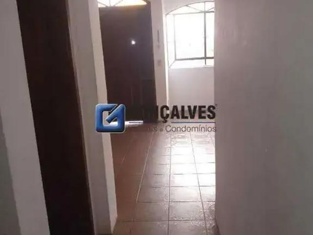 Casa / Sobrado para Locação em São Bernardo do Campo/SP Jardim do Mar 3 Quartos