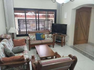 Casa / Sobrado para Locação em São Bernardo do Campo/SP Jardim Hollywood 2 Quartos