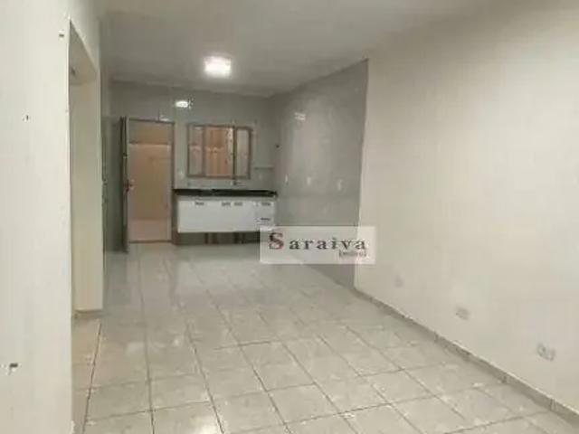 Casa / Sobrado para Locação em São Bernardo do Campo/SP Jardim Hollywood 2 Quartos