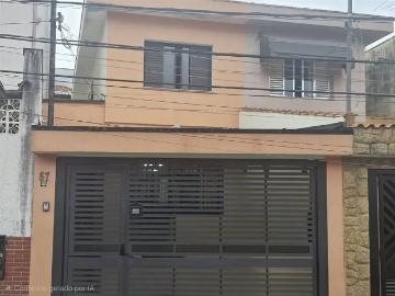 Casa / Sobrado para Locação em São Bernardo do Campo/SP Jardim Hollywood 2 Quartos