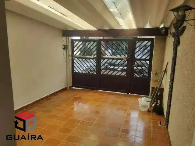Casa / Sobrado para Locação em São Bernardo do Campo/SP Jardim Hollywood 2 Quartos