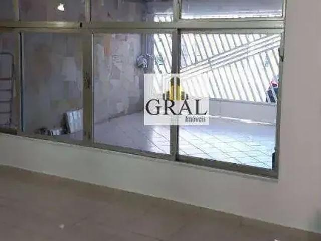 Casa / Sobrado para Locação em São Bernardo do Campo/SP Jardim Hollywood 3 Quartos