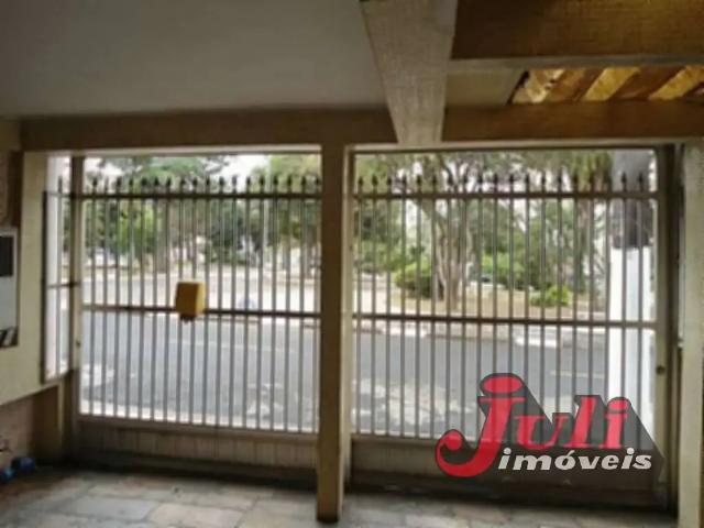 Casa / Sobrado para Locação em São Bernardo do Campo/SP Jardim Hollywood 3 Quartos