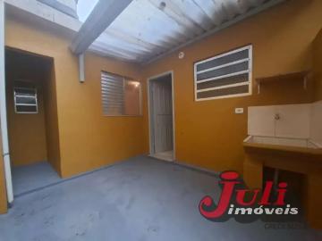 Casa / Sobrado para Locação em São Bernardo do Campo/SP Jardim Independência 1 Quartos