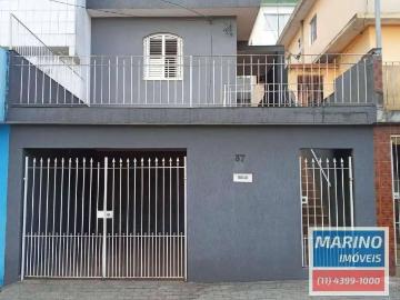 Casa / Sobrado para Locação em São Bernardo do Campo/SP Jardim Independência 2 Quartos