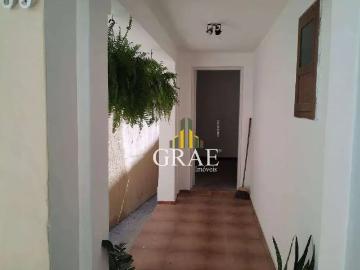 Casa / Sobrado para Locação em São Bernardo do Campo/SP Jardim Irajá 2 Quartos