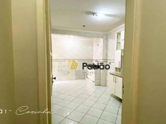 Casa / Sobrado para Locação em São Bernardo do Campo/SP Jardim Paramount 5 Quartos