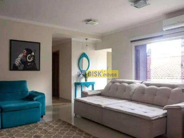 Casa / Sobrado para Locação em São Bernardo do Campo/SP Jardim Paramount 2 Quartos