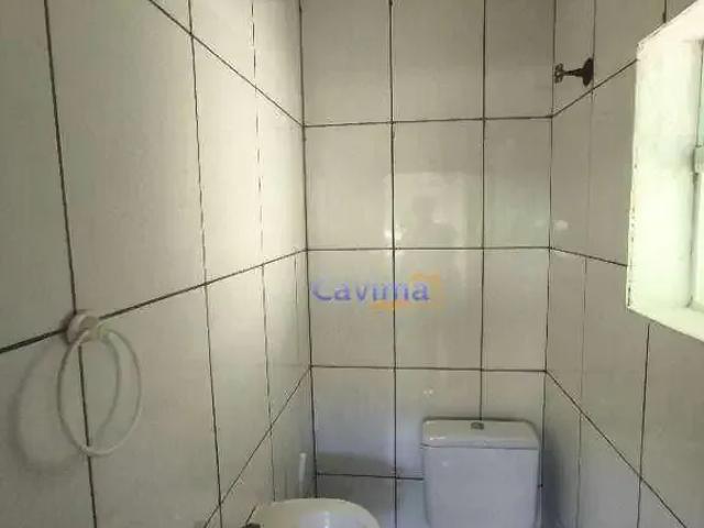 Casa / Sobrado para Locação em São Bernardo do Campo/SP Jardim Silvina 1 Quartos
