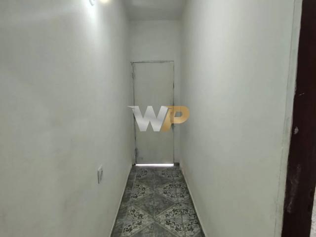Casa / Sobrado para Locação em São Bernardo do Campo/SP Jardim Thelma 1 Quartos