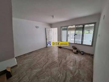 Casa / Sobrado para Locação em São Bernardo do Campo/SP Centro 2 Quartos