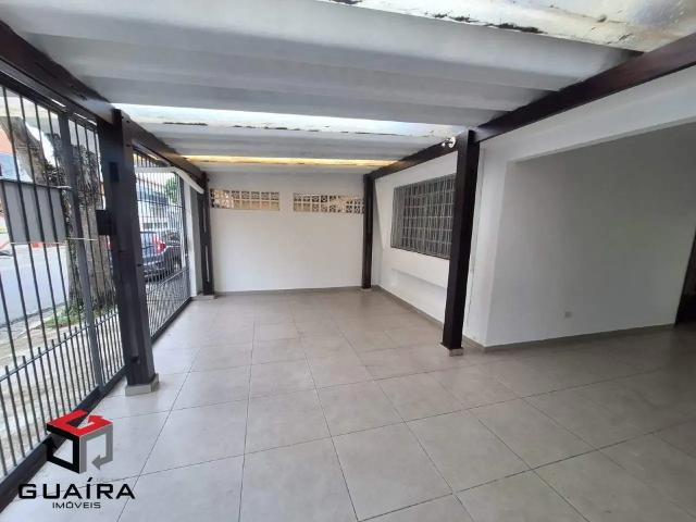 Casa / Sobrado para Locação em São Bernardo do Campo/SP Nova Petrópolis 2 Quartos