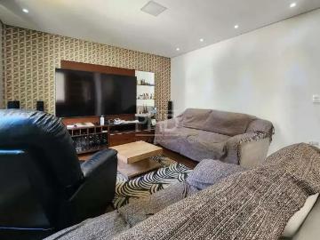 Casa / Sobrado para Locação em São Bernardo do Campo/SP Nova Petrópolis 2 Quartos