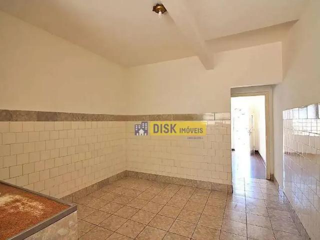 Casa / Sobrado para Locação em São Bernardo do Campo/SP Nova Petrópolis 2 Quartos