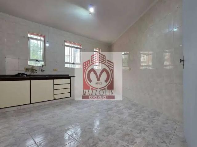 Casa / Sobrado para Locação em São Bernardo do Campo/SP Nova Petrópolis 2 Quartos