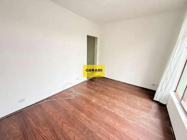 Casa / Sobrado para Locação em São Bernardo do Campo/SP Nova Petrópolis 2 Quartos