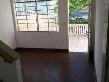Casa / Sobrado para Locação em São Bernardo do Campo/SP Nova Petrópolis 2 Quartos