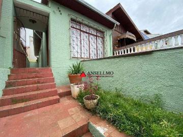 Casa / Sobrado para Locação em São Bernardo do Campo/SP Nova Petrópolis 2 Quartos