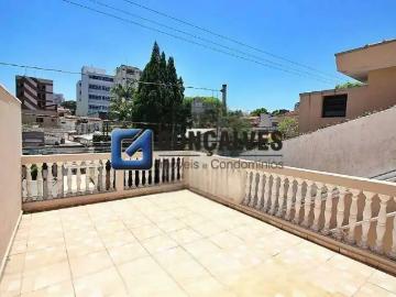 Casa / Sobrado para Locação em São Bernardo do Campo/SP Nova Petrópolis 2 Quartos