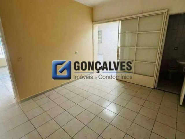 Casa / Sobrado para Locação em São Bernardo do Campo/SP Nova Petrópolis 2 Quartos