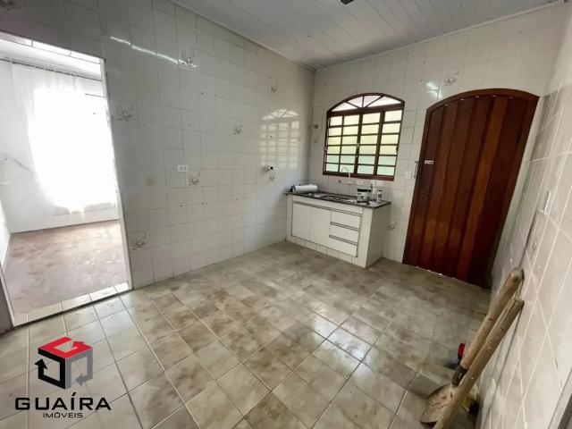 Casa / Sobrado para Locação em São Bernardo do Campo/SP Nova Petrópolis 2 Quartos