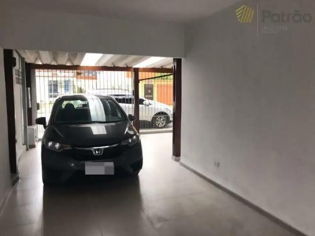 Casa / Sobrado para Locação em São Bernardo do Campo/SP Nova Petrópolis 2 Quartos