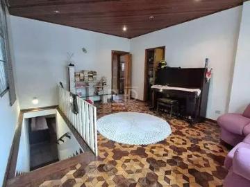 Casa / Sobrado para Locação em São Bernardo do Campo/SP Nova Petrópolis 3 Quartos