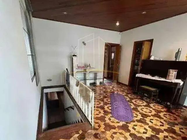 Casa / Sobrado para Locação em São Bernardo do Campo/SP Nova Petrópolis 3 Quartos