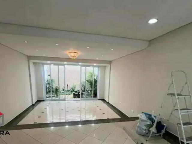 Casa / Sobrado para Locação em São Bernardo do Campo/SP Nova Petrópolis 3 Quartos