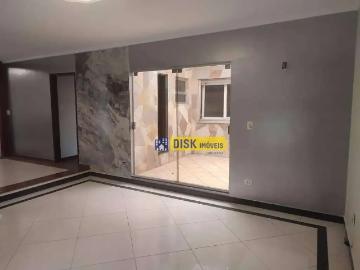 Casa / Sobrado para Locação em São Bernardo do Campo/SP Nova Petrópolis 3 Quartos